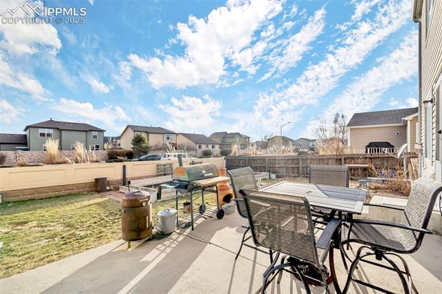 7325 Glenburn Drive