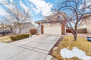 7325 Glenburn Drive