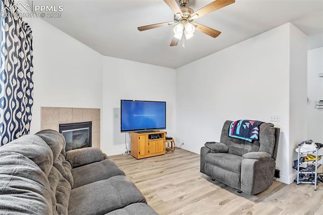 7325 Glenburn Drive