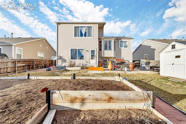 7325 Glenburn Drive