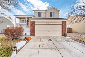 7325 Glenburn Drive