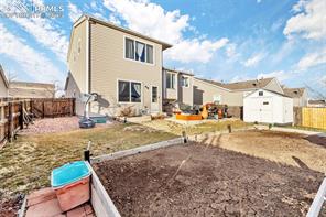7325 Glenburn Drive