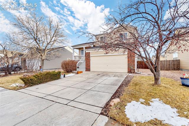 7325 Glenburn Drive