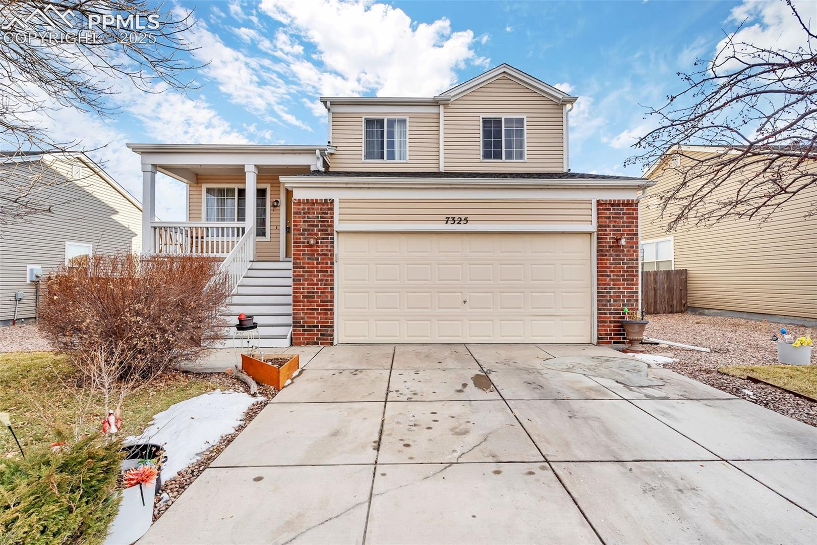 7325 Glenburn Drive
