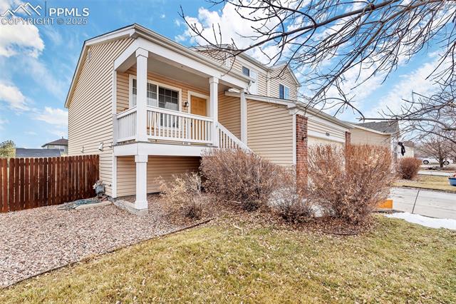 7325 Glenburn Drive