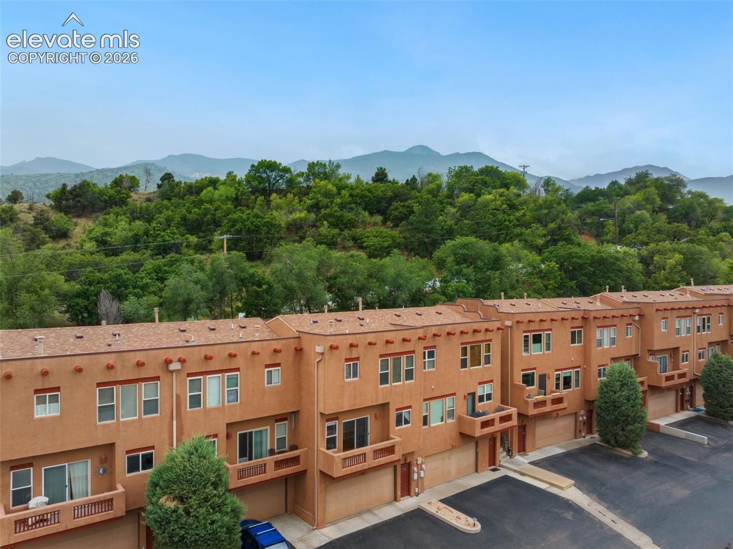 326 Santa Fe Place Unit: A
