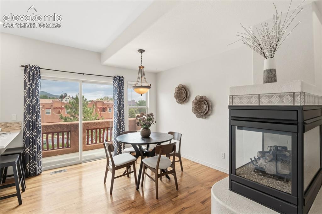 326 Santa Fe Place Unit: A