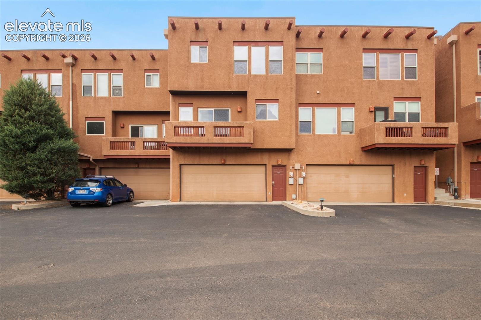 326 Santa Fe Place Unit: A