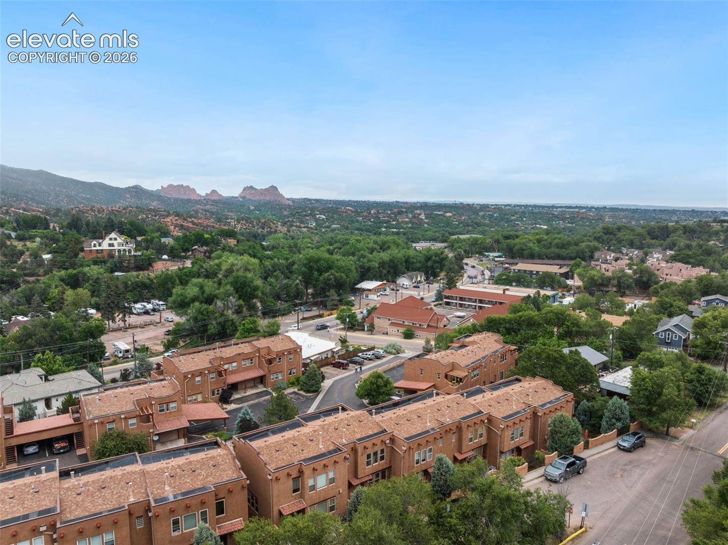 326 Santa Fe Place Unit: A