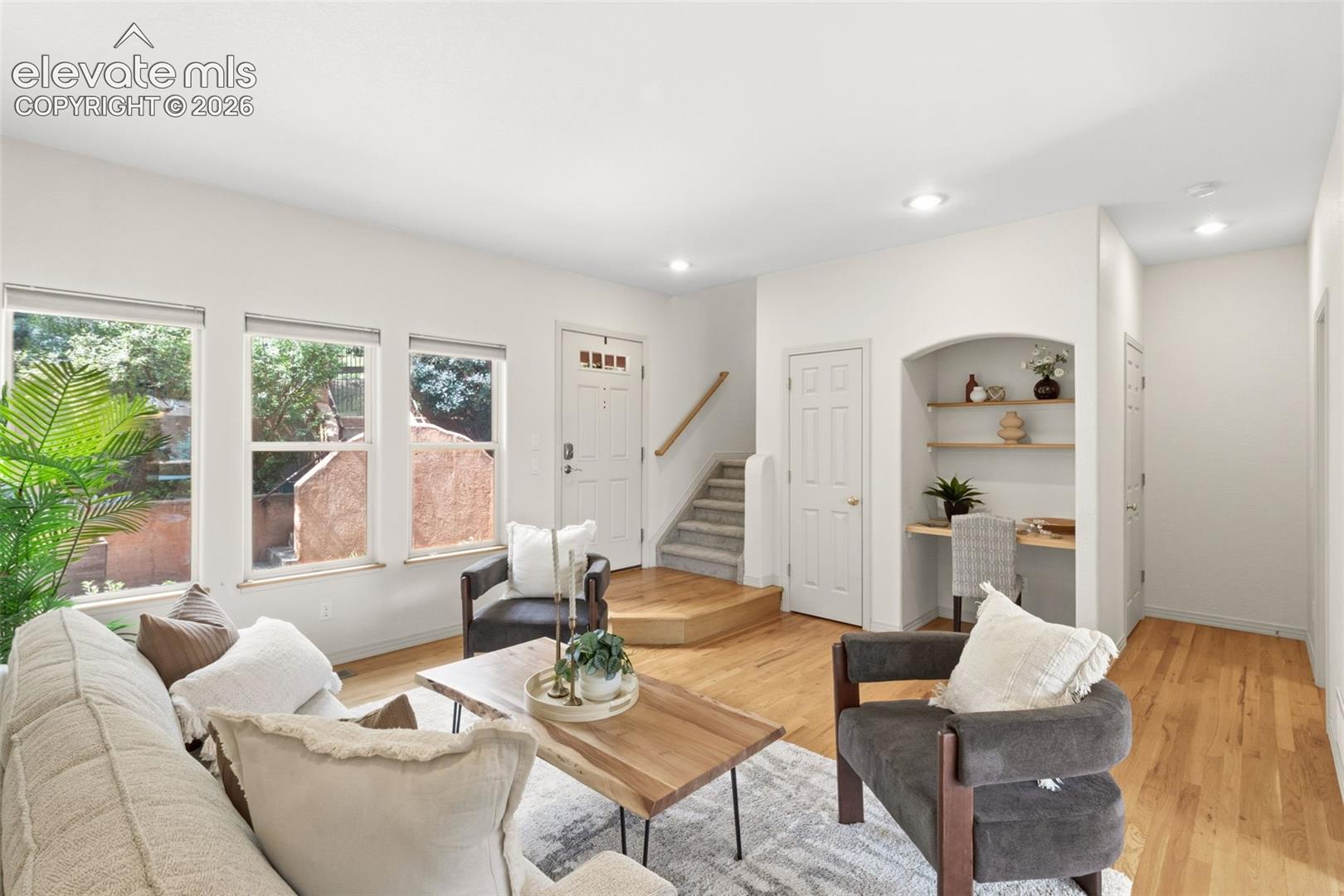 326 Santa Fe Place Unit: A