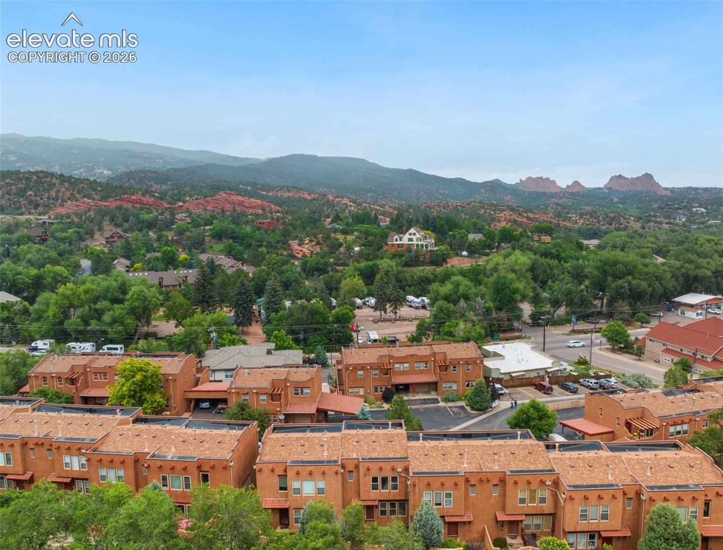 326 Santa Fe Place Unit: A