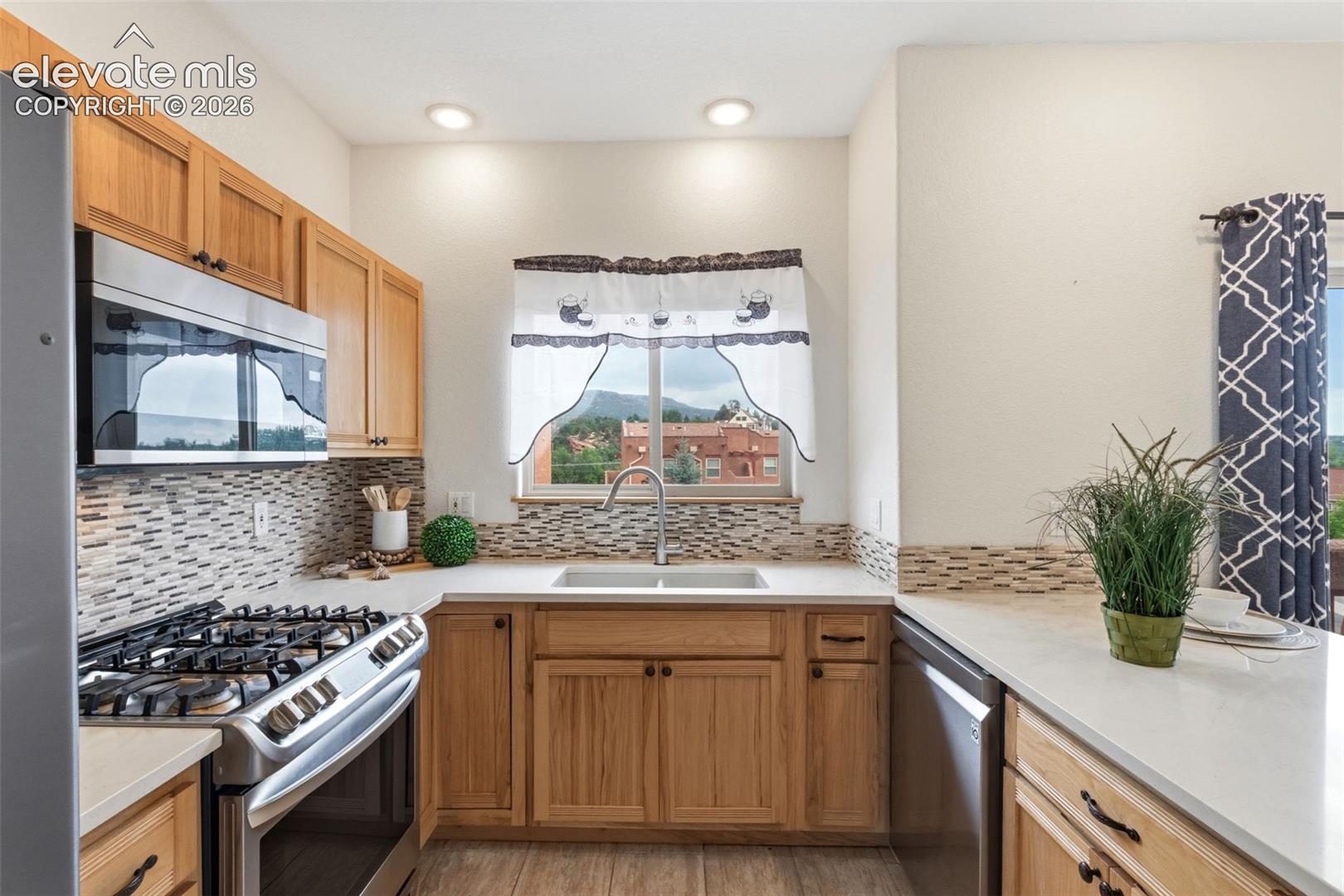 326 Santa Fe Place Unit: A