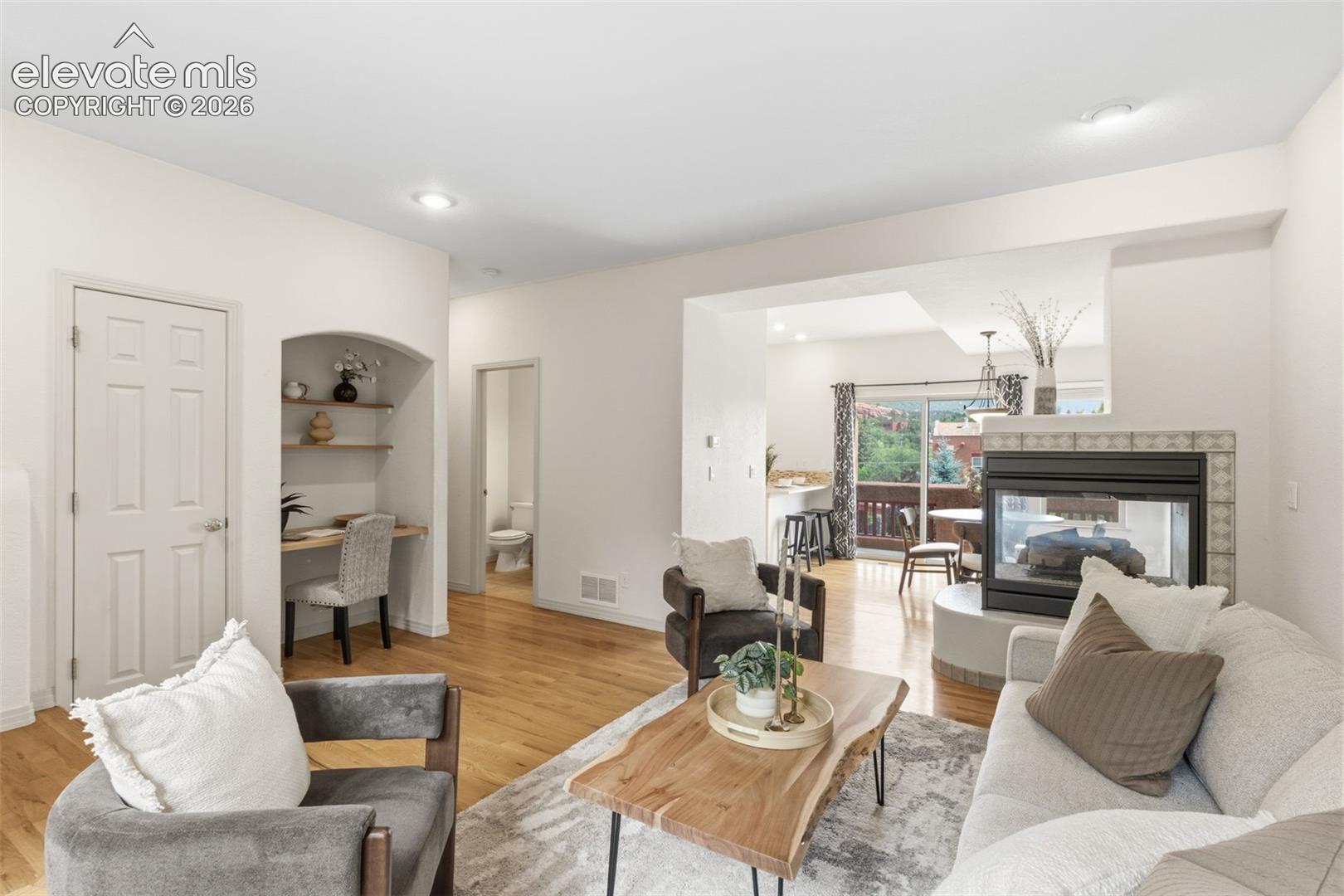 326 Santa Fe Place Unit: A