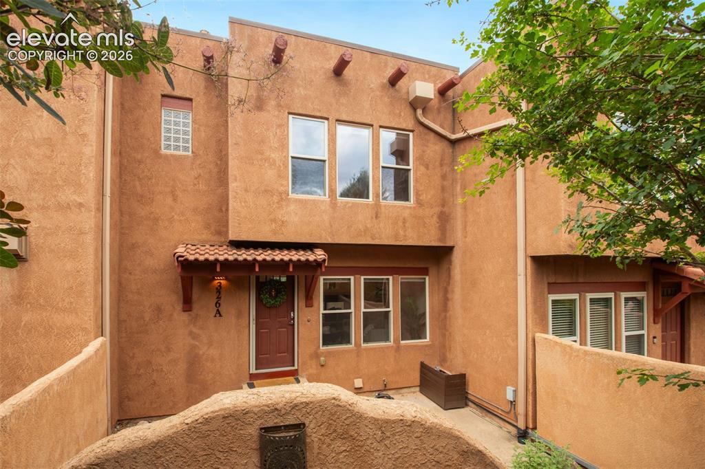 326 Santa Fe Place Unit: A