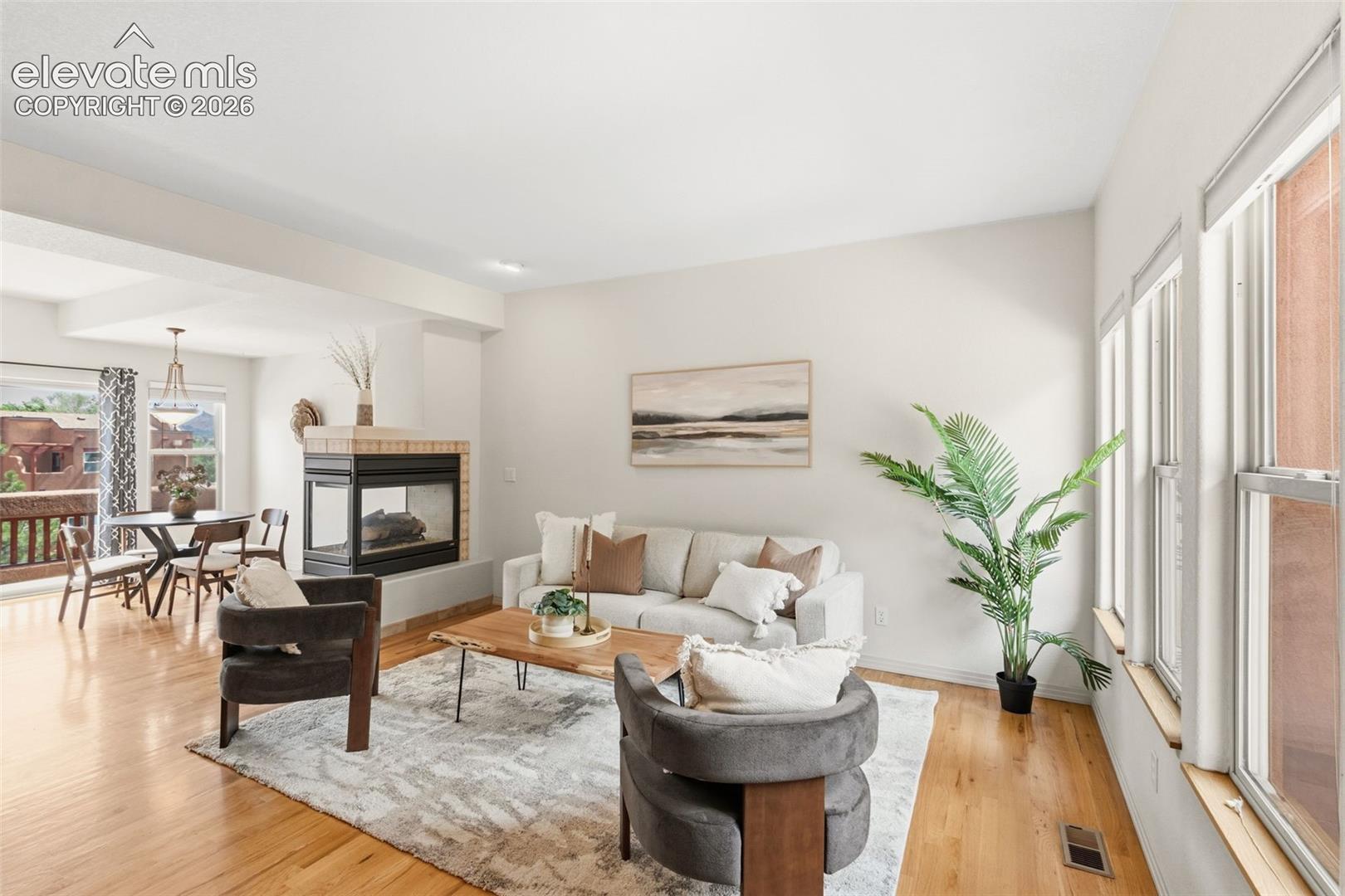 326 Santa Fe Place Unit: A