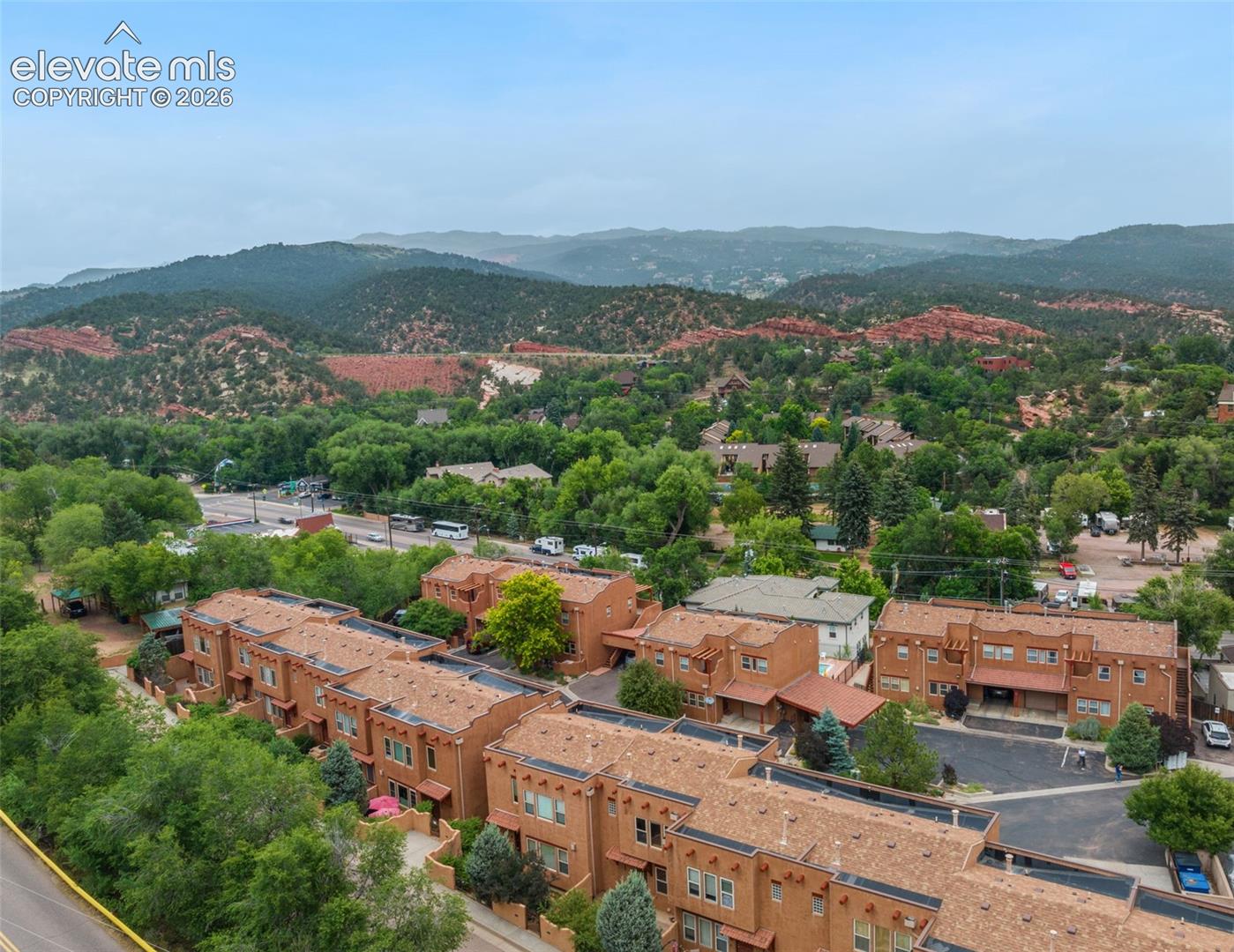 326 Santa Fe Place Unit: A
