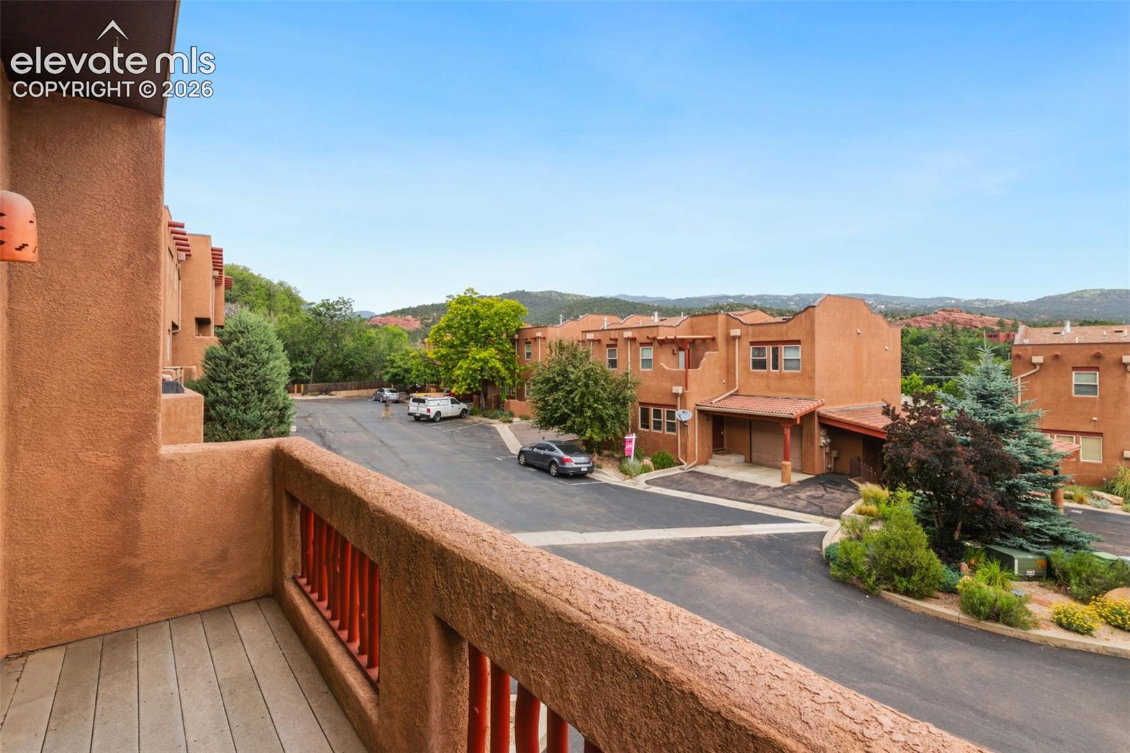 326 Santa Fe Place Unit: A