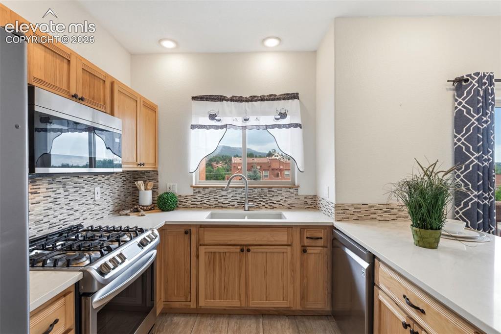 326 Santa Fe Place Unit: A