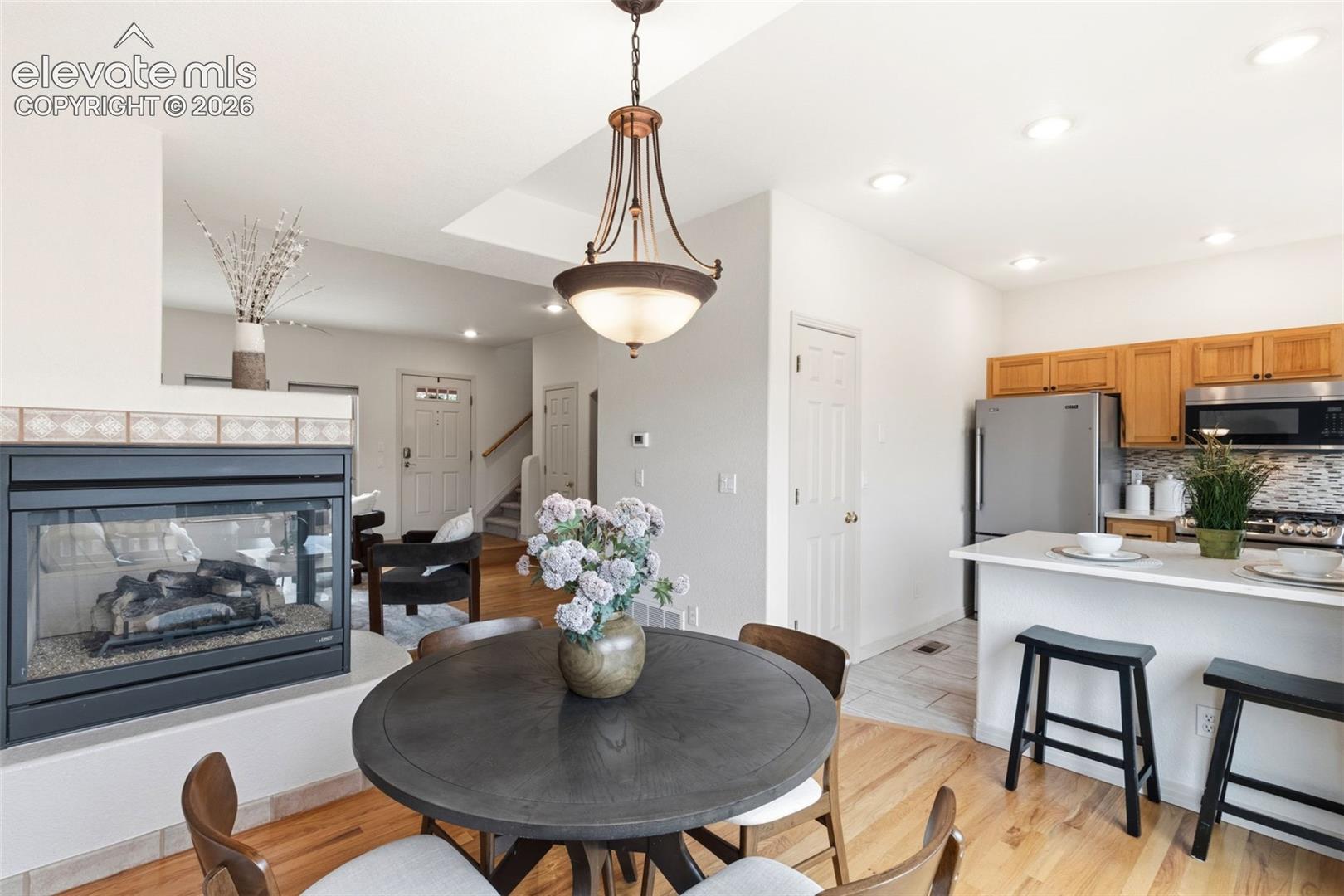 326 Santa Fe Place Unit: A