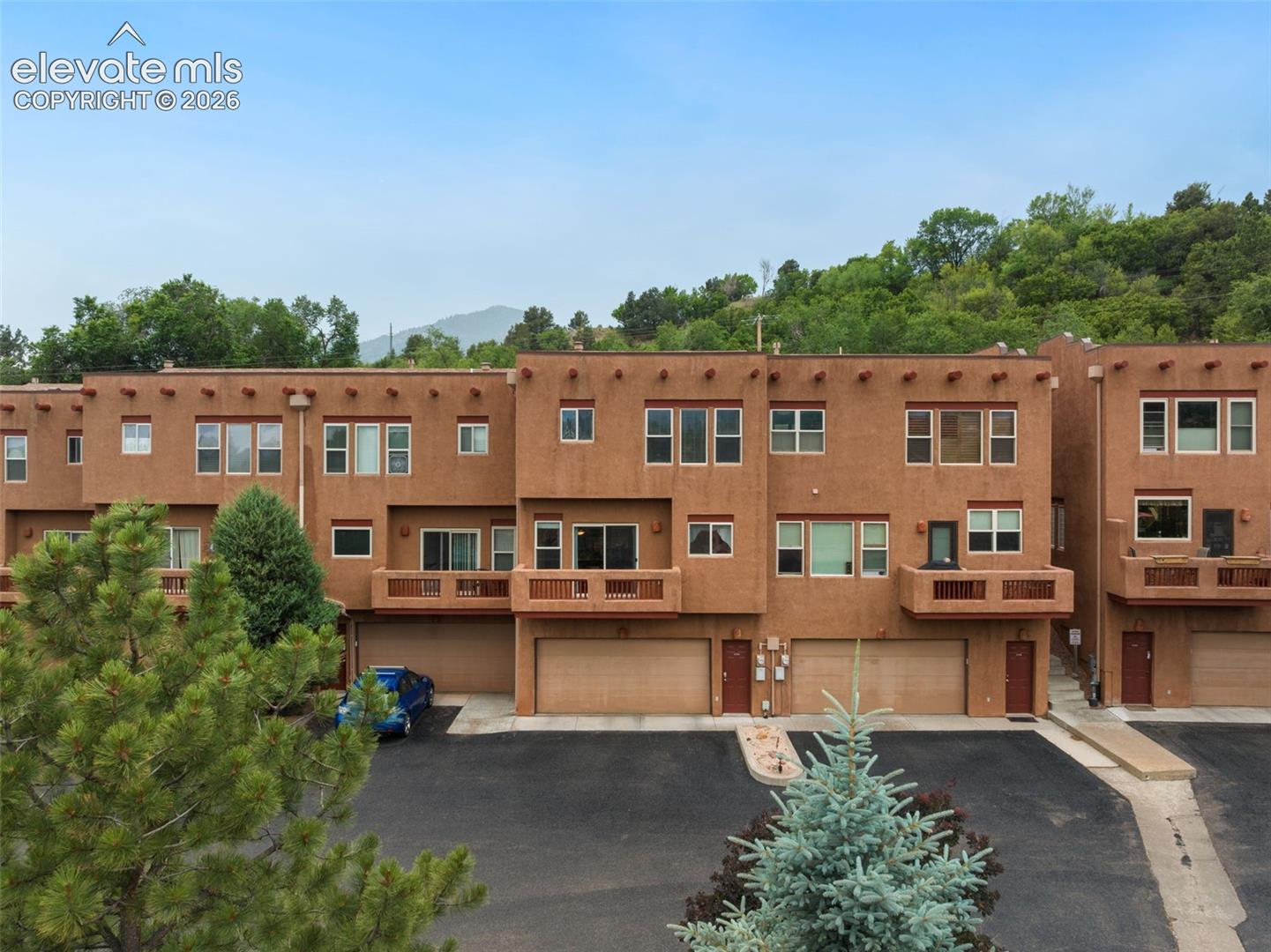 326 Santa Fe Place Unit: A