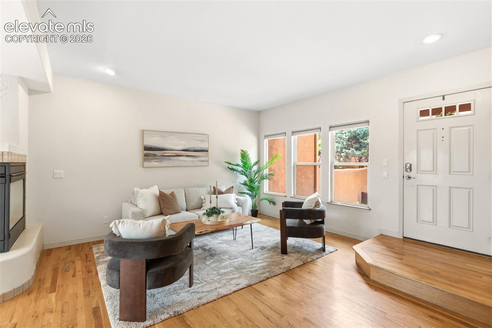 326 Santa Fe Place Unit: A