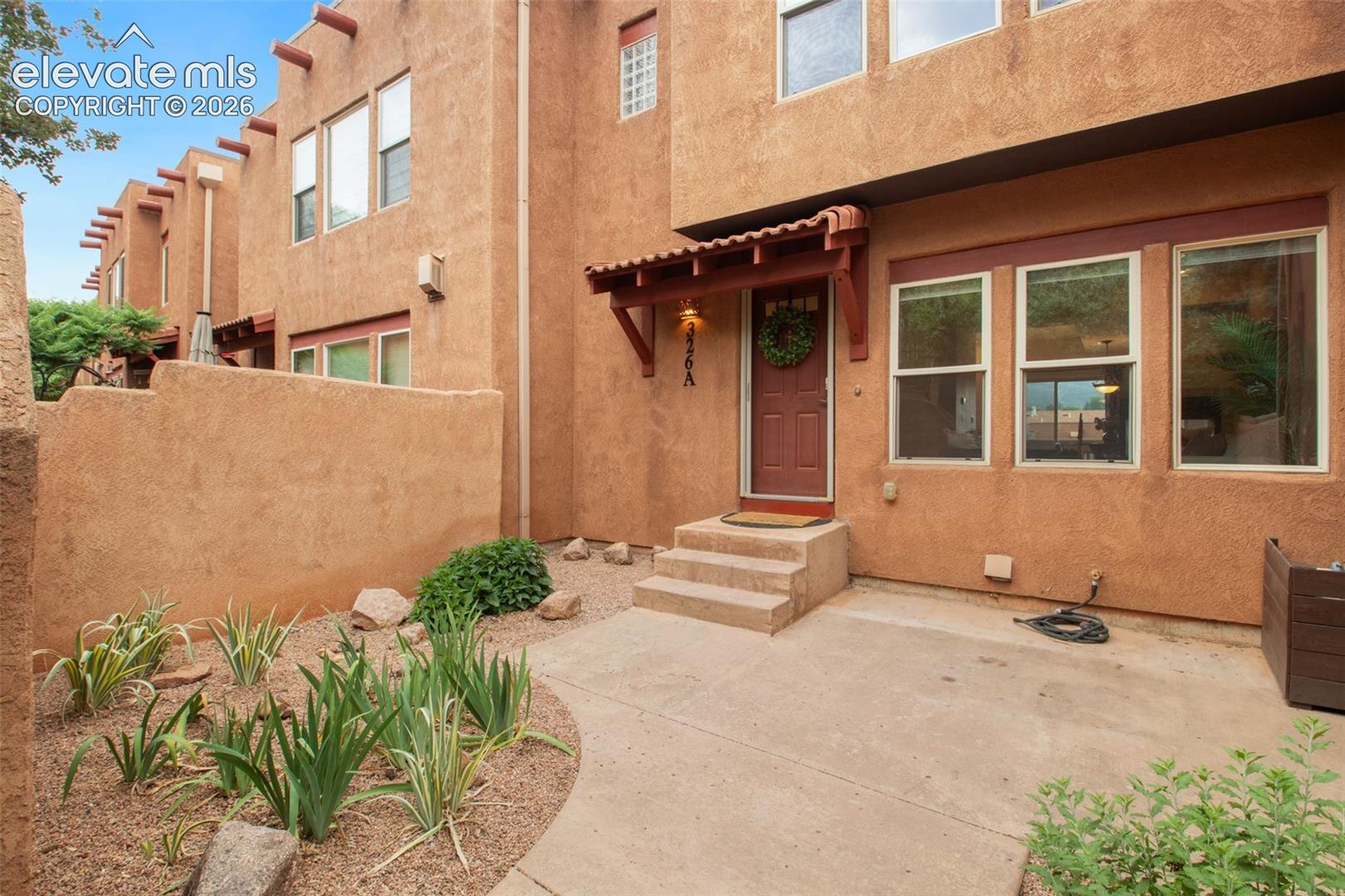 326 Santa Fe Place Unit: A