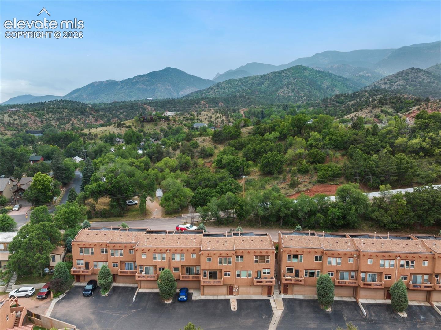 326 Santa Fe Place Unit: A