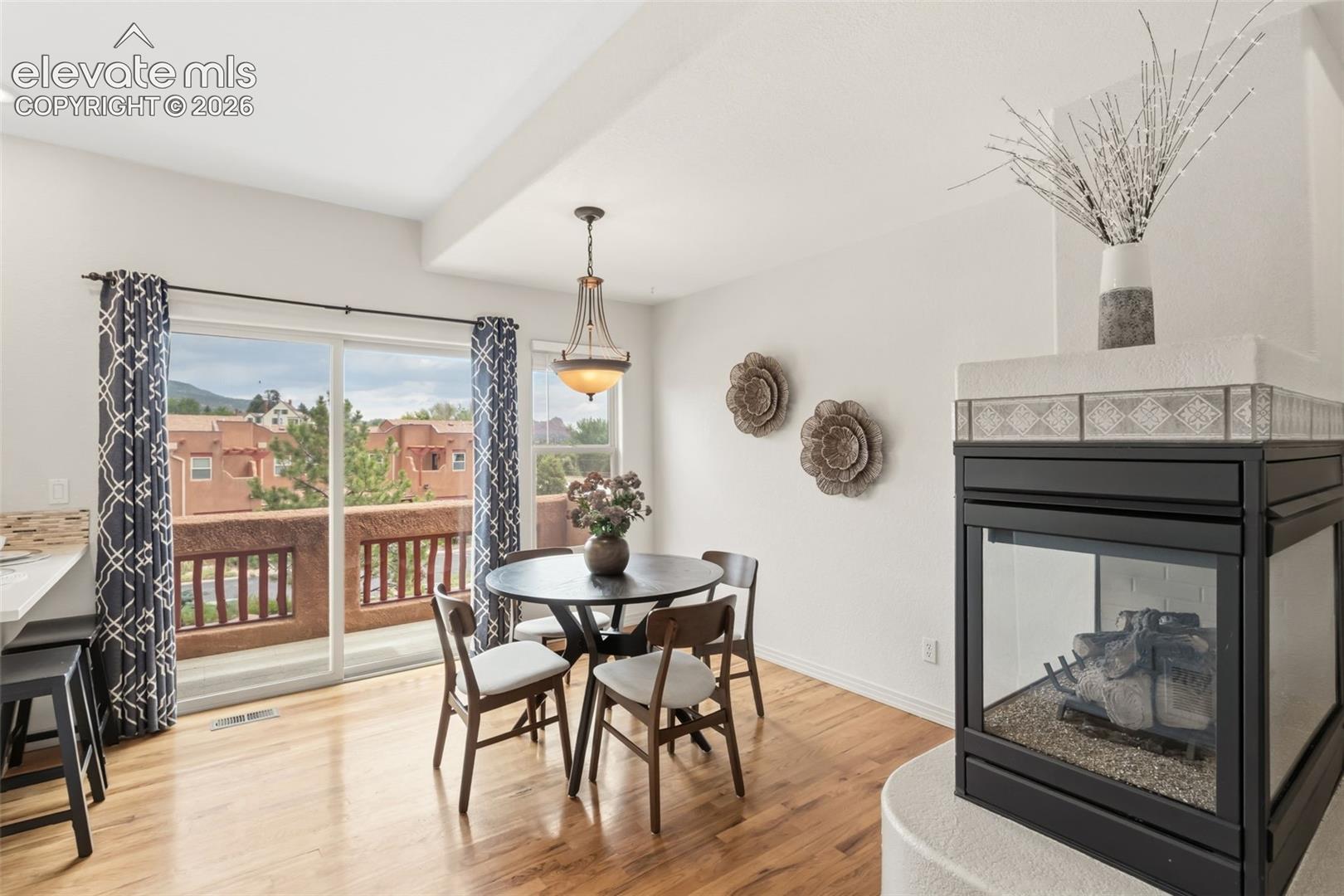 326 Santa Fe Place Unit: A