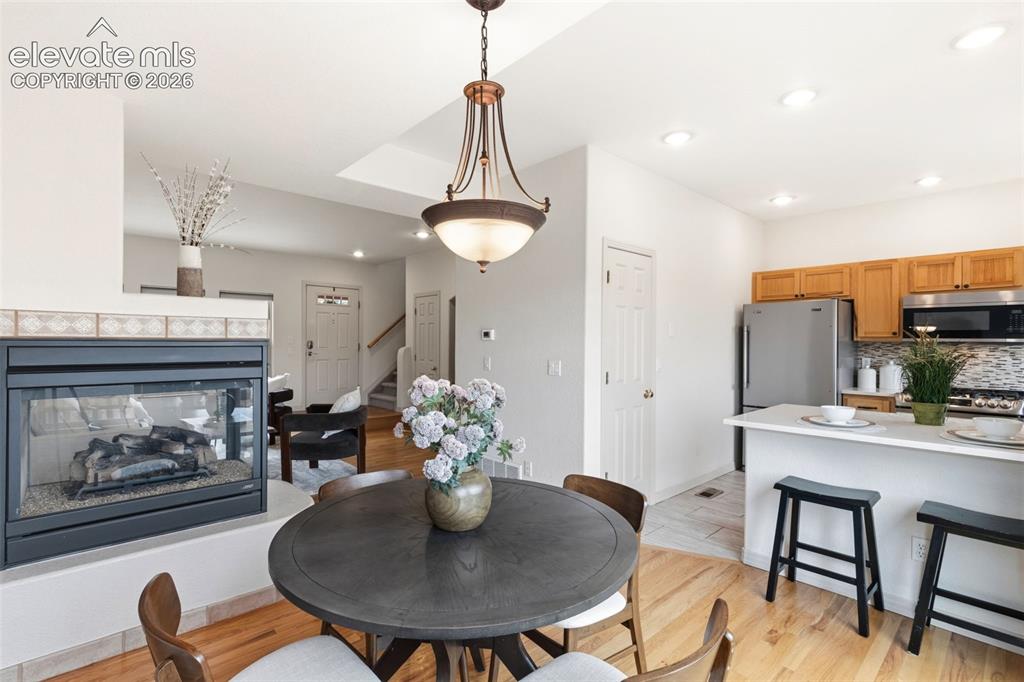 326 Santa Fe Place Unit: A
