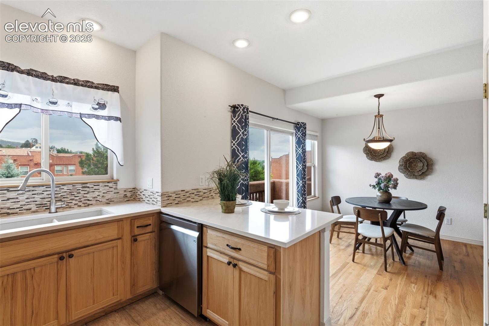 326 Santa Fe Place Unit: A