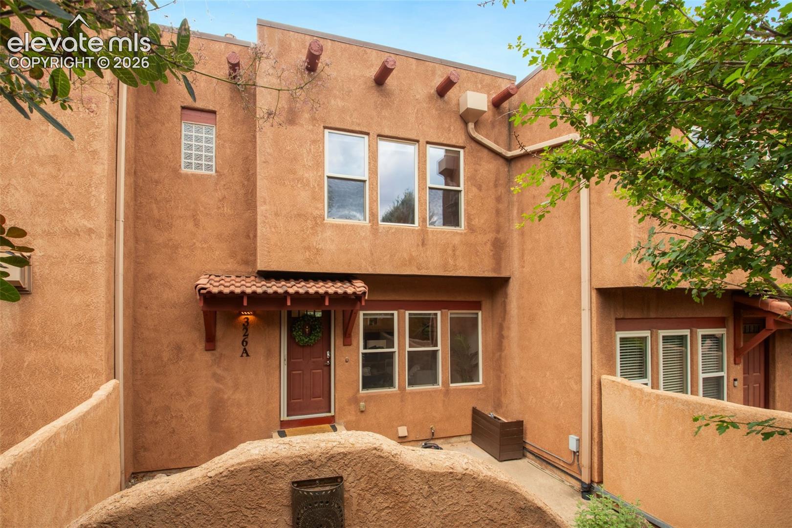 326 Santa Fe Place Unit: A