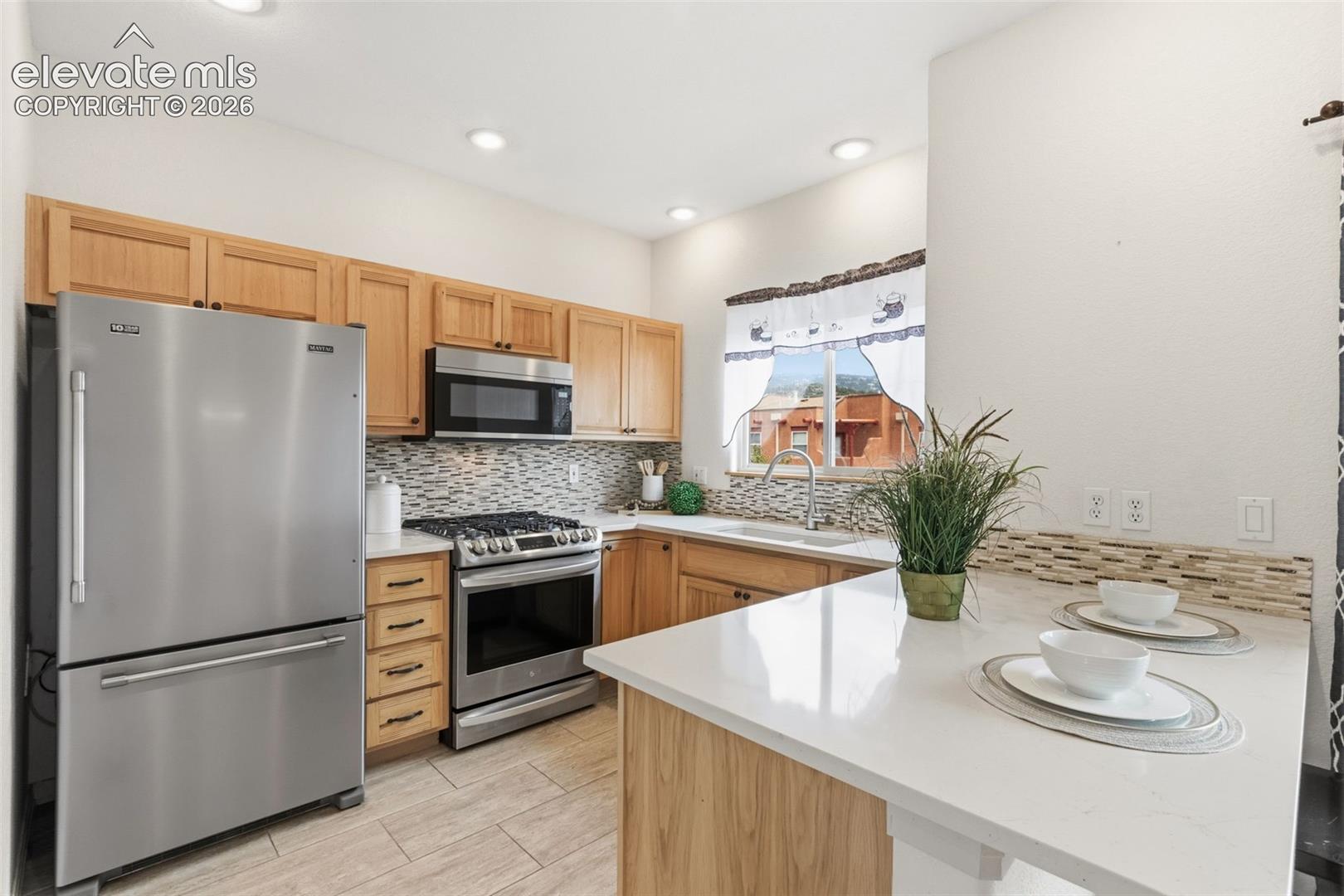 326 Santa Fe Place Unit: A