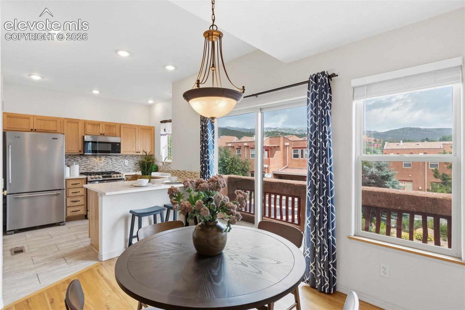 326 Santa Fe Place Unit: A