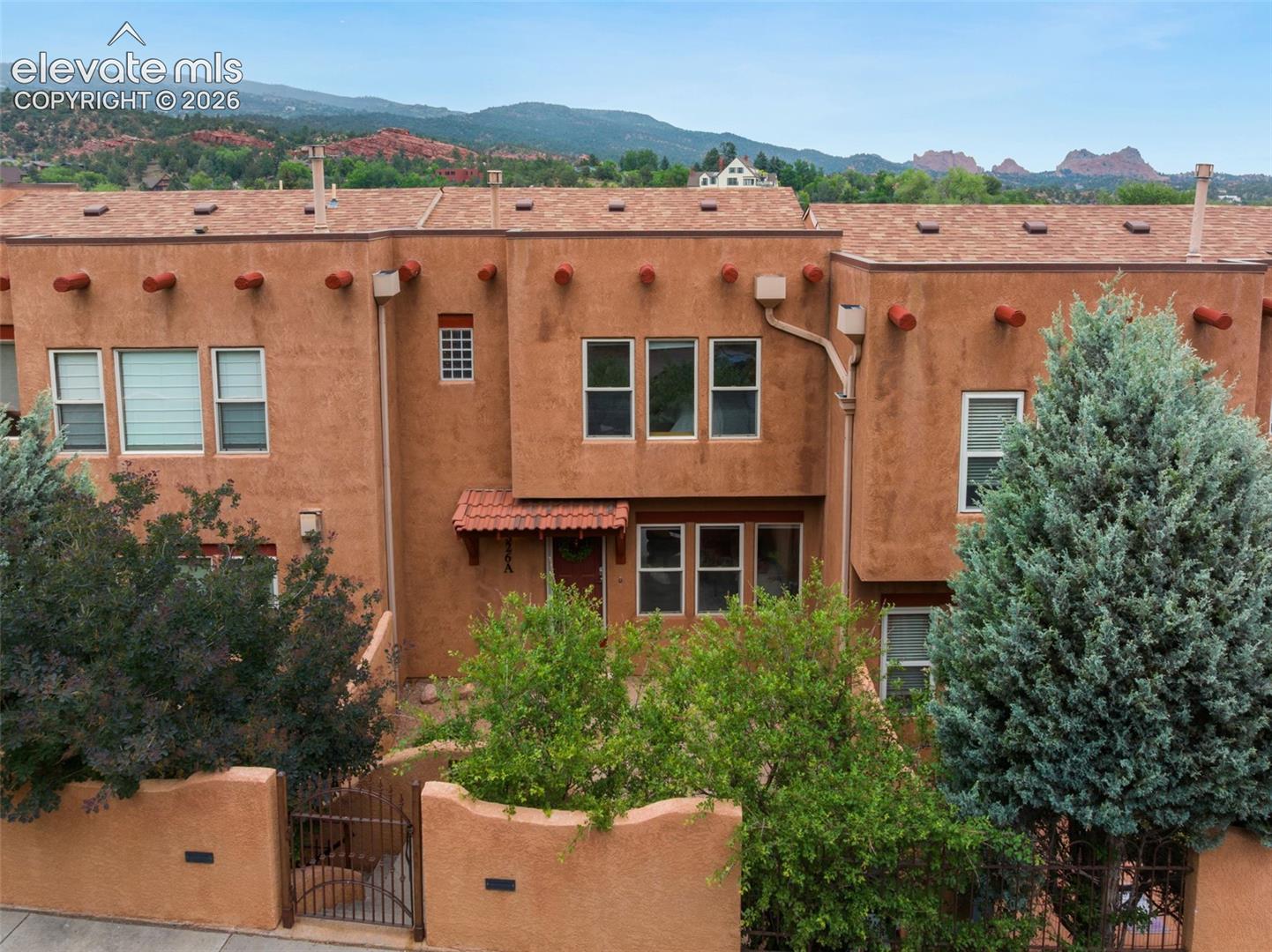 326 Santa Fe Place Unit: A