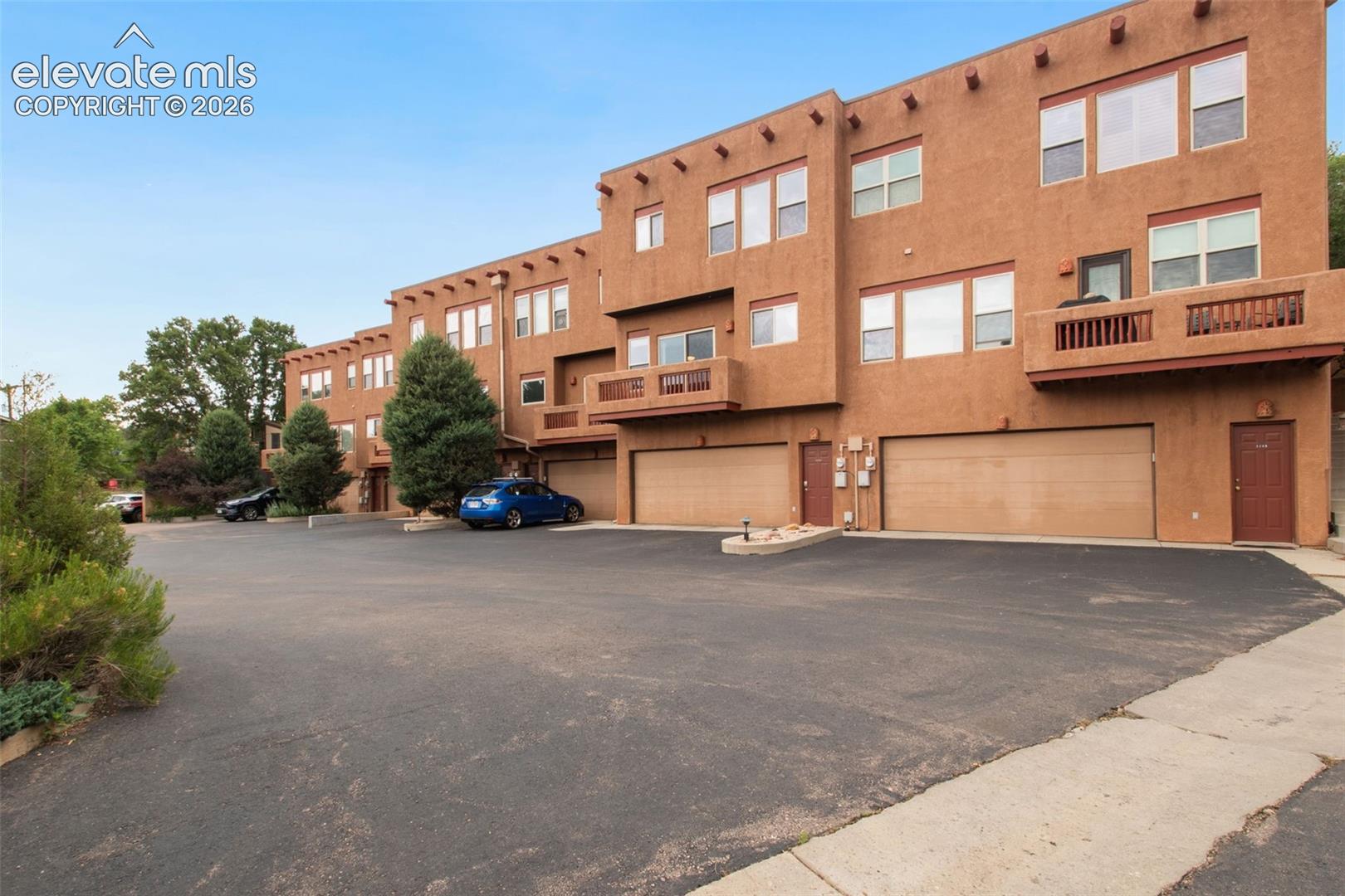 326 Santa Fe Place Unit: A