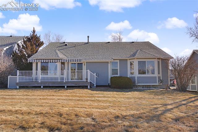 4040 Golf Club Drive