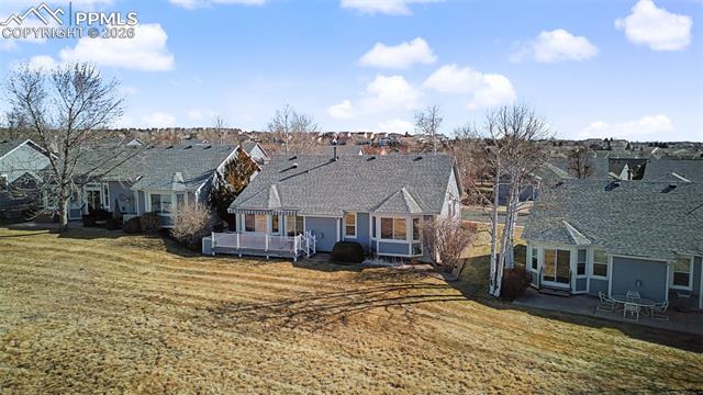 4040 Golf Club Drive