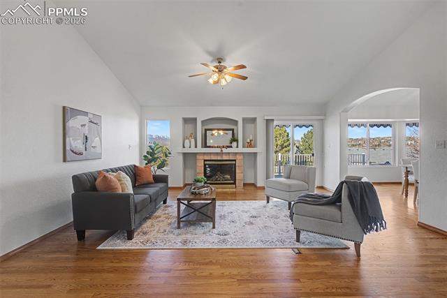 4040 Golf Club Drive