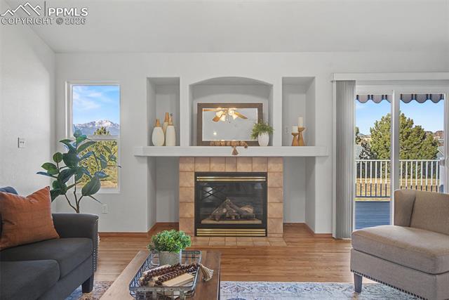 4040 Golf Club Drive