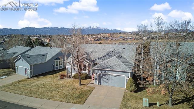 4040 Golf Club Drive