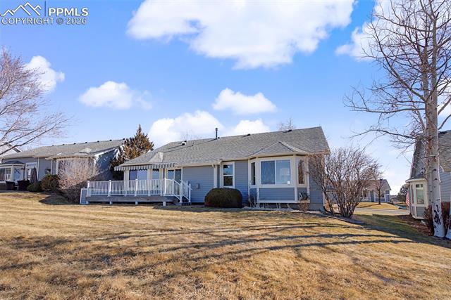 4040 Golf Club Drive