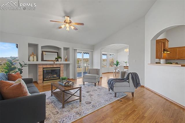 4040 Golf Club Drive