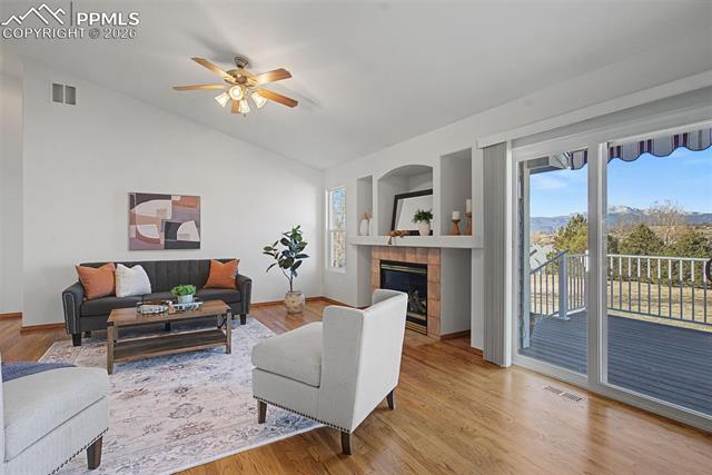 4040 Golf Club Drive