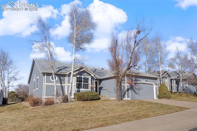 4040 Golf Club Drive
