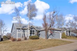 4040 Golf Club Drive
