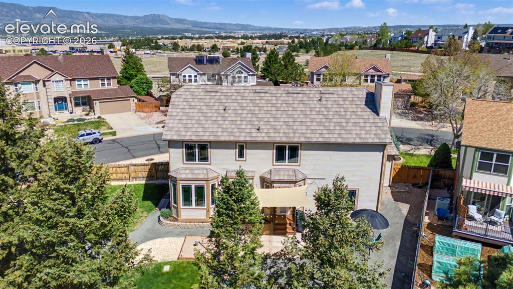 8925 Edgefield Drive