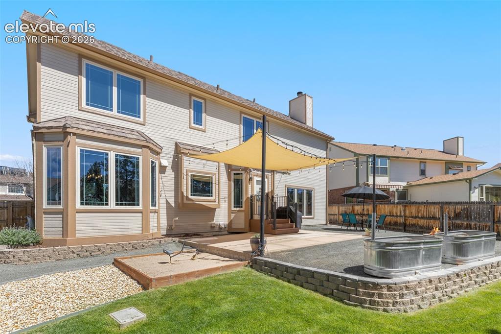 8925 Edgefield Drive