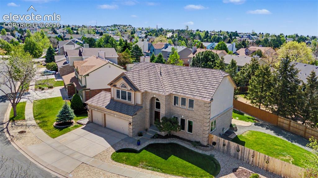 8925 Edgefield Drive