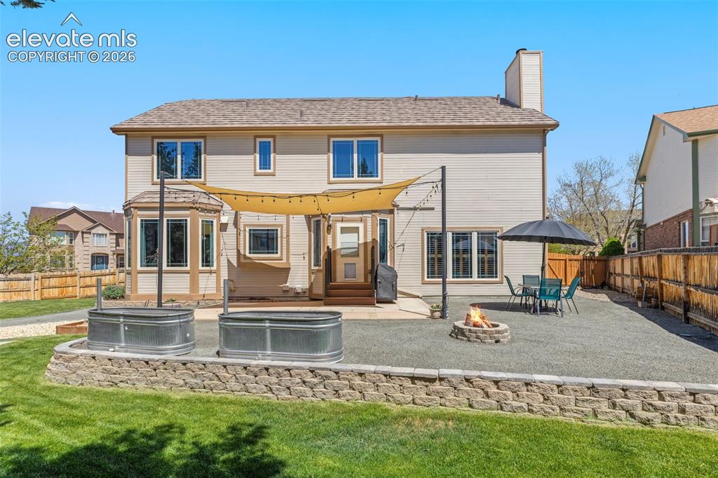 8925 Edgefield Drive