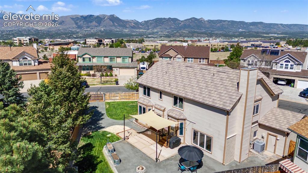 8925 Edgefield Drive